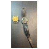 Vintage Windsor / Basis Sport Watch Lot