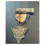 1944 ACWA Amalgamated Clothing Workers of America