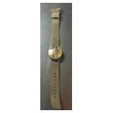 Original WWII US Army W.C. Co. Wrist Compass
