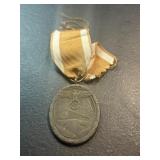 Fur Arbeit Zum Schutze Deutsch Lands German Medal