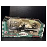 1997 Texaco 57 Chevy Bel Air Pedal Car 1/18