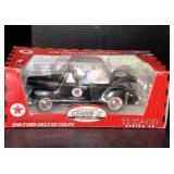1997 Texaco 40 Ford Deluxe Coupe Pedal Car 1/18