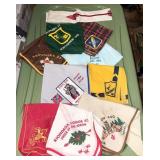 Vintage Boy Scout Lot