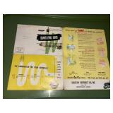 1953 Chastain Chevrolet Flyer - Fredericksburg, IN