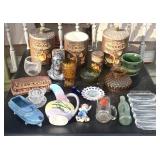 Bulk Collectibles Lot