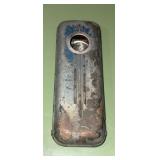 Vintage BMC Trouble Light Accessory Lamp