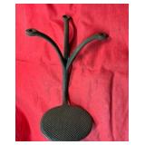 Antique Cast Iron Buggy - Wagon - Carriage Step