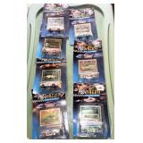 1992 Hot Wheels Pro Circuit NASCAR Lot