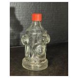 Vintage Skin Bracer Fire Hydrant Bottle