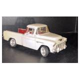1/18 Ertl 1955 Chevrolet Pick-Up Die Cast Toy