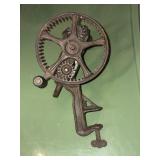 Antique Reading Hardware Apple Peeler
