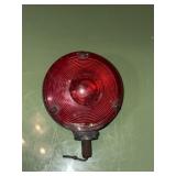 Vintage Railroad Signal Stat 3800 Light
