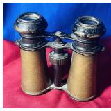 Vintage Opera Field Glasses - Germany