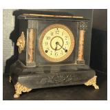 Antique Seth Thomas Mantle Clock