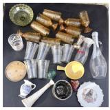 Bulk Collectibles Lot