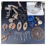 Bulk Collectibles Lot