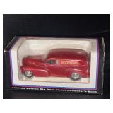 Liberty 46 Chevrolet Hoosiers Sedan Delivery Bank