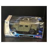 1/27 Maisto Humvee