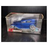 1/24 Jada D-Rods 31 Ford Model A