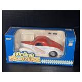 Genuine Street Cruizers 1941 Willys