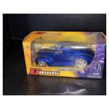 1/24 Jada D-Rods 40 Ford