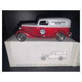 SpecCast Mac Tools 34 Ford Sedan Delivery Bank