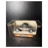 SpecCast 1941 Willys Parts Plus Bank