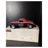 SpecCast 1941 Willys Coupe Pennys Bank