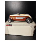 SpecCast 1934 Ford Hot Wheels Bank