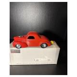 SpecCast 1941 Willys Coupe Bank