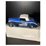 SpecCast 1937 Chevrolet Cornwell Tools Bank