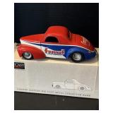 SpecCast 1941 Willys Coupe Summit Bank