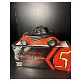 1933 Willys Coupe Matco Tools Bank