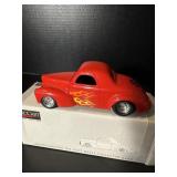 SpecCast 1941 Willys Coupe Holland Bank