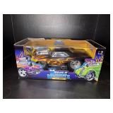 1/18 Muscle Machines Too Cool 66 GTO