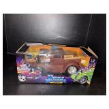 1/18 Muscle Machines Too Cool 29 Model A