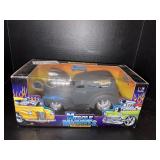 1/18 Muscle Machines Too Cool 40 Sedan Delivery
