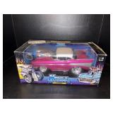 1/18 Muscle Machines Too Cool 57 Chevy