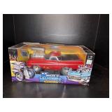 1/18 Muscle Machines Too Cool 59 El Camino