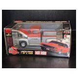 1/24 Racing Champions Hot Rod 56 Ford Pick Up