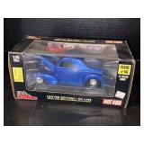 1/24 Racing Champions Hot Rod 41 Willys Coupe