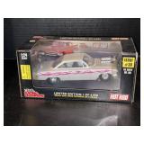 1/24 Racing Champions Hot Rod 62 Chevy Bel Air