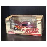 1/24 Racing Champions 67 Chevy Chevelle