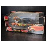 1/24 Racing Champions Hot Rod 67 Chevy Chevelle