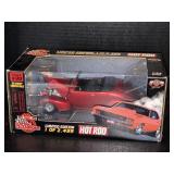 1/24 Racing Champions Hot Rod 39 Chevy Convertible
