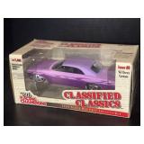 1/24 Racing Champions 52 Chevy Custom