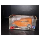 1/24 Jada D-Rods 31 Ford Model A