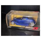 1/24 Jada D-Rods 34 Ford