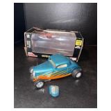 1/24 Racing Champions 33 Ford Highboy Coupe