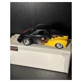 SpecCast 1941 Willys Coupe Street Rod Texaco Bank